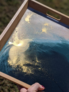 Trays