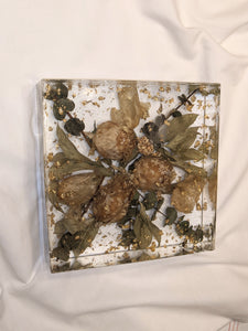 Keepsake Cubes