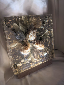 Keepsake Cubes